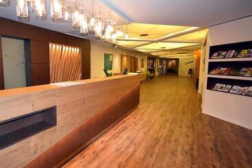 Parkhotel Brunauer