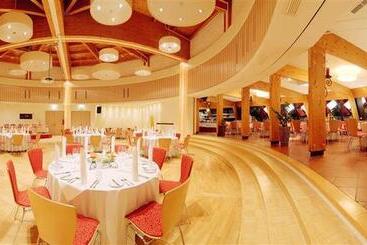 Parkhotel Brunauer
