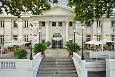 Park Hyatt Mendoza Hotel, Casino & Spa - Mendoza