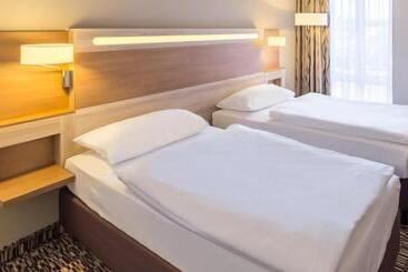 酒店 Park Inn By Radisson Gottingen
