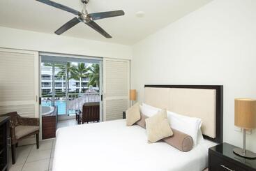 호텔 Peppers Beach Club & Spa