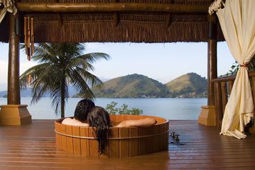 هتل Pestana Angra Resort
