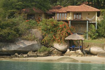 هتل Pestana Angra Resort