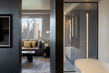 هتل Pullman Melbourne On The Park