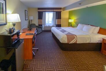 فندق Quality Inn Bolingbrook I 55