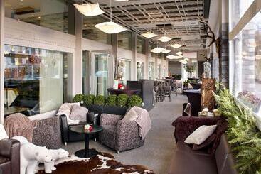Van Der Valk Hotel Spa