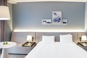 Van Der Valk Hotel Spa