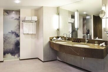 Van Der Valk Hotel Spa