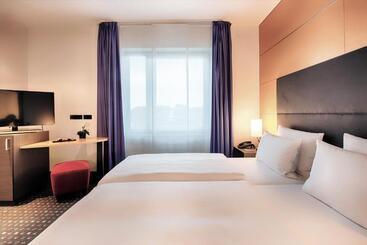 Hotel Ramada By Wyndham Essen