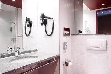 Hotel Ramada By Wyndham Essen