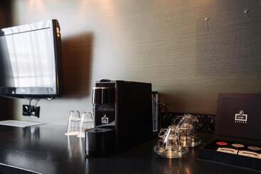 Hotel Ramada By Wyndham Essen