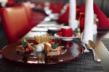 Hotel Ramada By Wyndham Essen