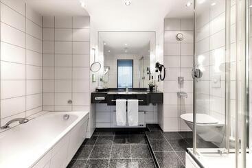 Hotel Ramada By Wyndham Essen