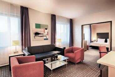 Hotel Ramada By Wyndham Essen
