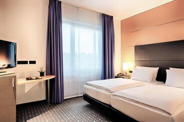 Hotel Ramada By Wyndham Essen