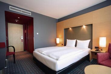 Hôtel Ramada By Wyndham Essen