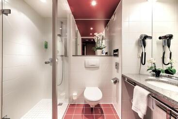 Hotel Ramada By Wyndham Essen