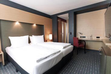 Hotel Ramada By Wyndham Essen