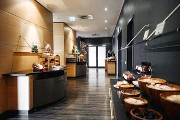 Hotel Ramada By Wyndham Essen