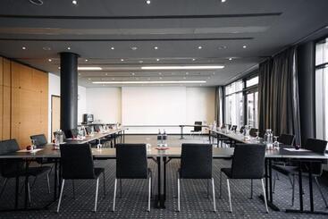 Hotel Ramada By Wyndham Essen