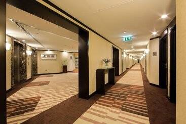 هتل Ramada Plaza By Wyndham Dubai Deira