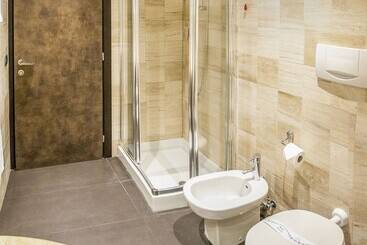 Rome Airport Hotel Fiumicino