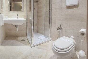 Rome Airport Hotel Fiumicino