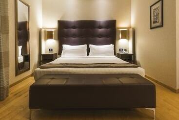 Rome Airport Hotel Fiumicino