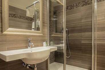 Rome Airport Hotel Fiumicino