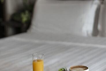 Rome Airport Hotel Fiumicino