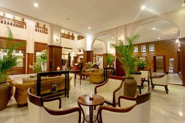 هتل Royal Angkor Resort & Spa