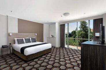 فندق Rydges Canberra