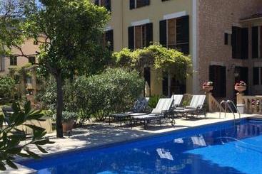 فندق The Salvia   Adults Only