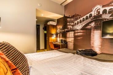Scandic Stora Hotellet