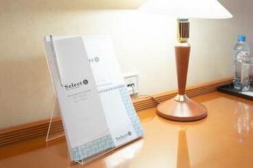 Select Hotel Paveletskaya