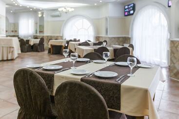 Sokol Hotel Suzdal