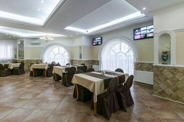 Sokol Hotel Suzdal