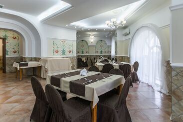 Sokol Hotel Suzdal