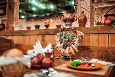 Sokol Hotel Suzdal