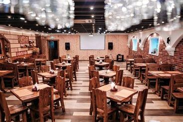 Sokol Hotel Suzdal