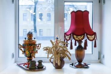Sokol Hotel Suzdal