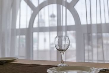 Sokol Hotel Suzdal