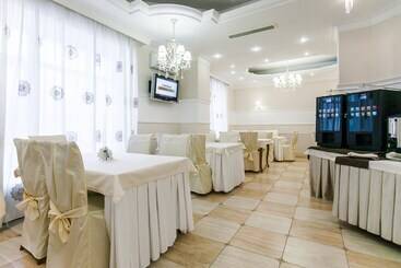 Sokol Hotel Suzdal