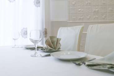 Sokol Hotel Suzdal