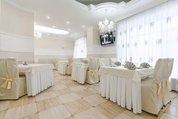 Sokol Hotel Suzdal