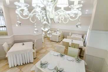 Sokol Hotel Suzdal