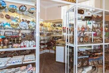 Sokol Hotel Suzdal