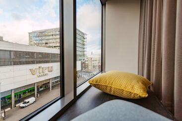 هتل Tallink City
