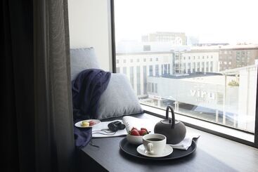 هتل Tallink City