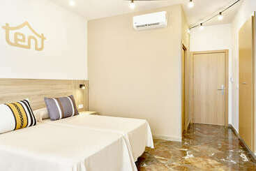 酒店 tent Torremolinos